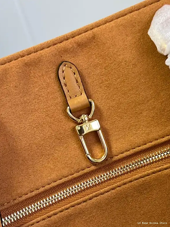 Rep VUITTON ONTHEGO GM LOUIS 0503